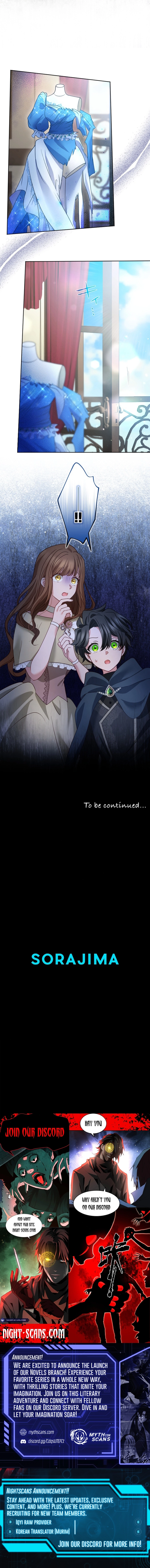I Underestimated My Oshi’s Attachment Chapter 34 - page 15