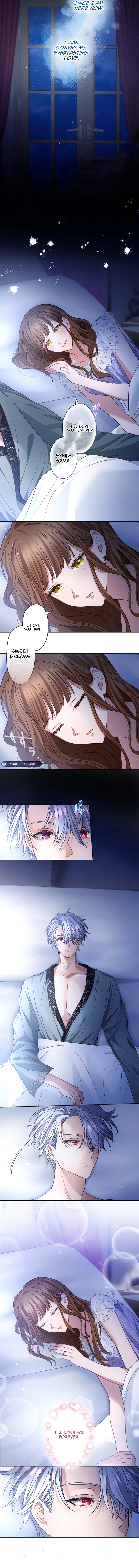 I Underestimated My Oshi’s Attachment Chapter 33 - page 12