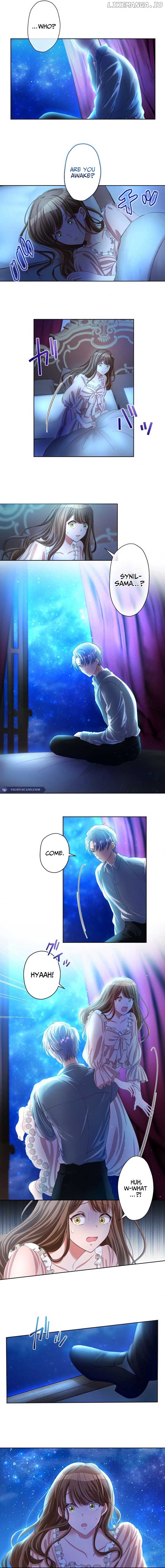I Underestimated My Oshi’s Attachment Chapter 11 - page 11