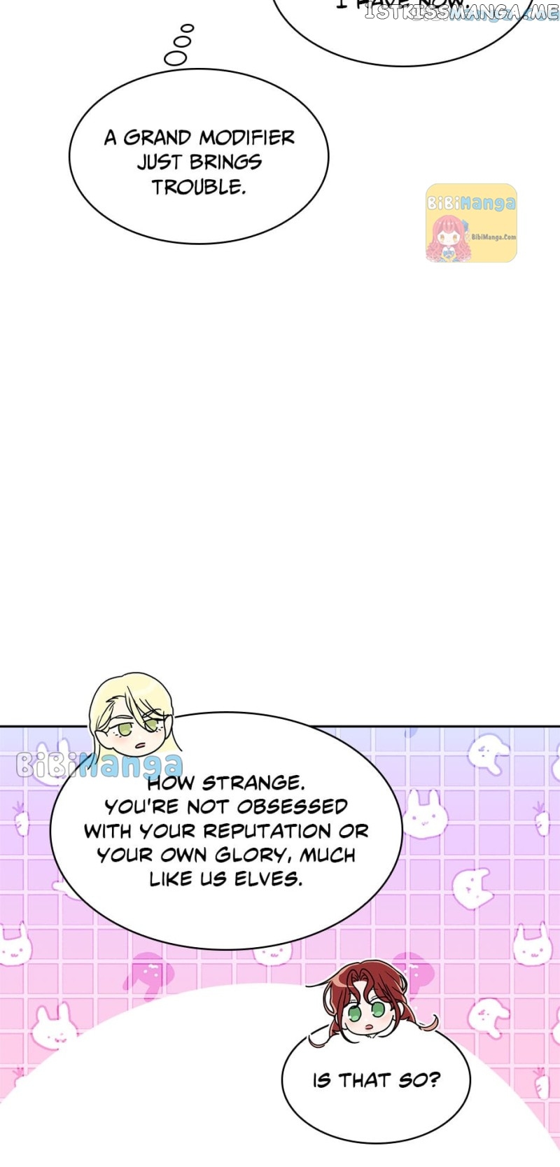 I’ll Just Live on as a Villainess Chapter 64 - page 10