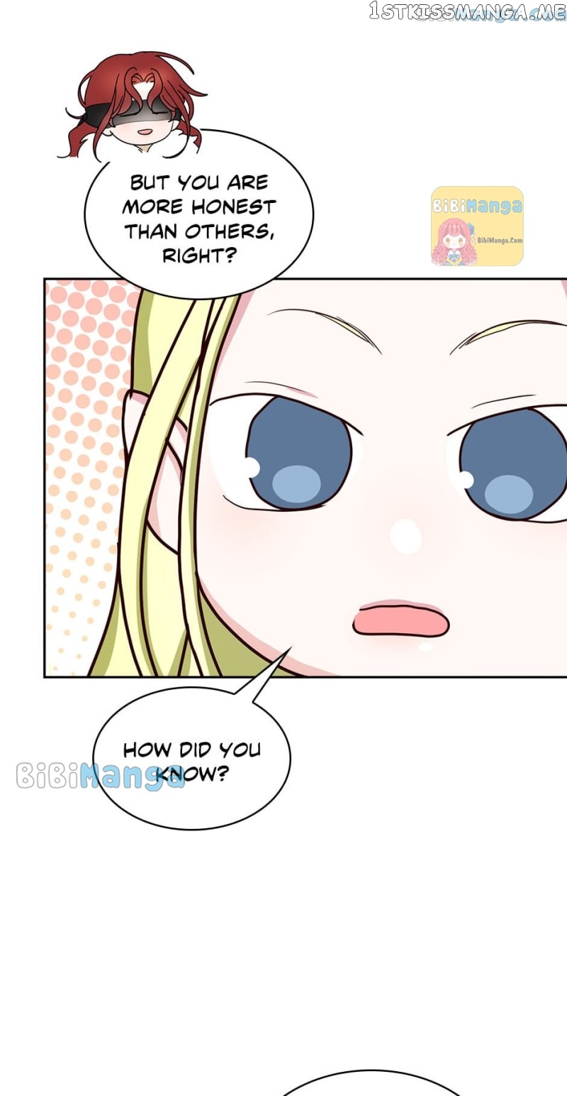 I’ll Just Live on as a Villainess Chapter 64 - page 35