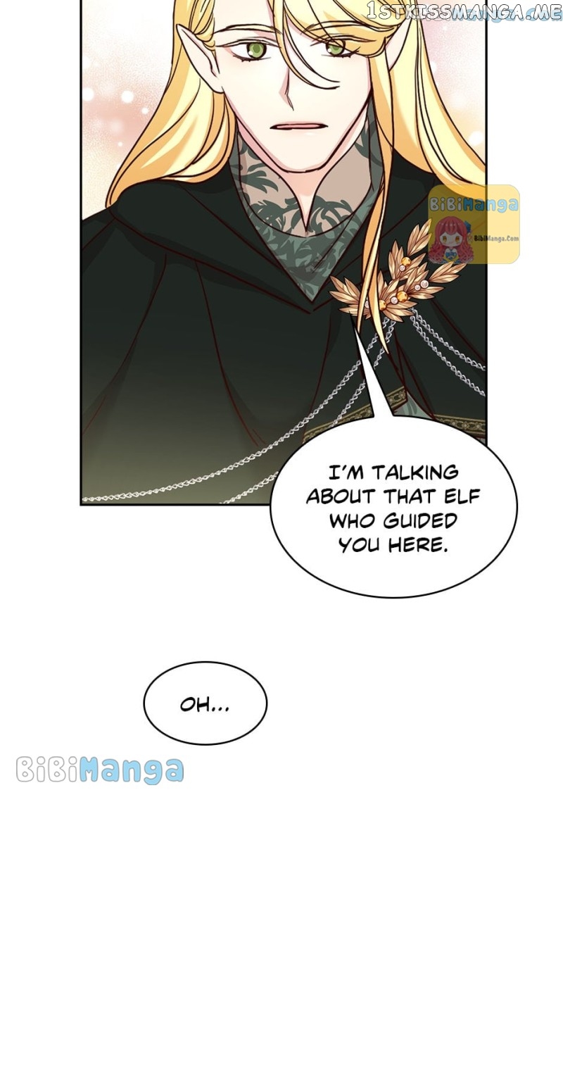 I’ll Just Live on as a Villainess Chapter 64 - page 40