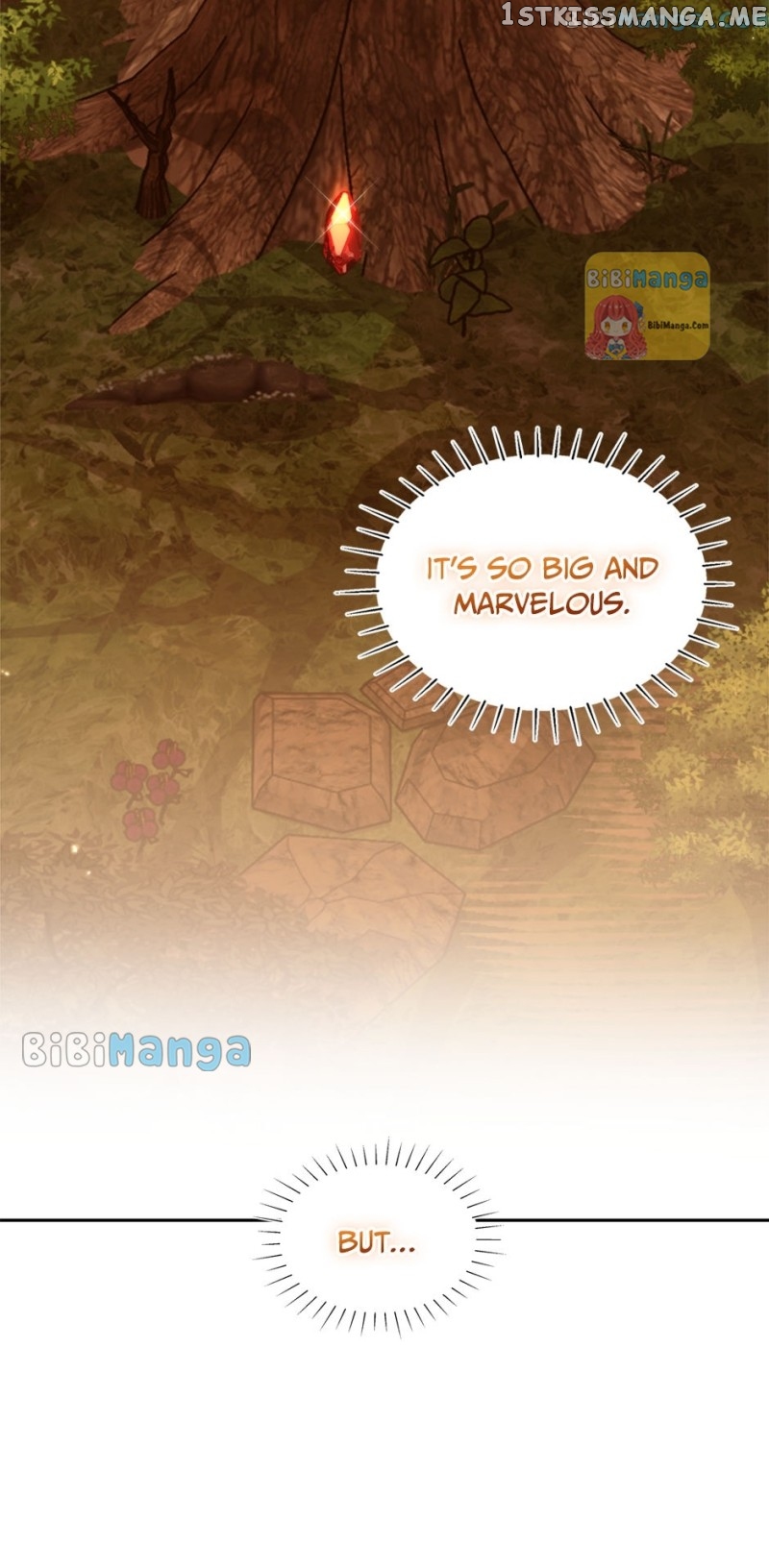 I’ll Just Live on as a Villainess Chapter 64 - page 44