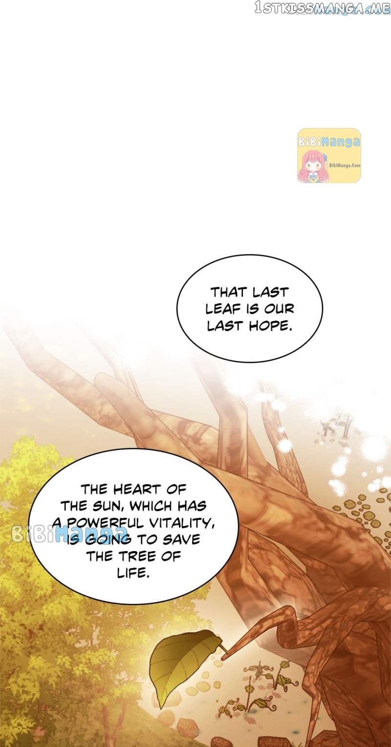 I’ll Just Live on as a Villainess Chapter 64 - page 48