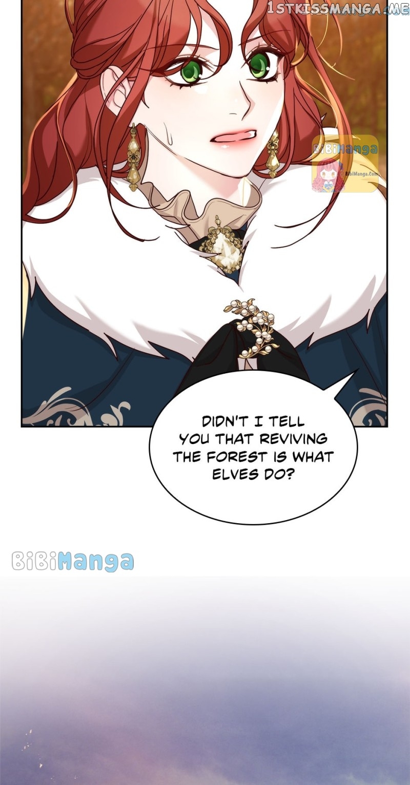 I’ll Just Live on as a Villainess Chapter 64 - page 6
