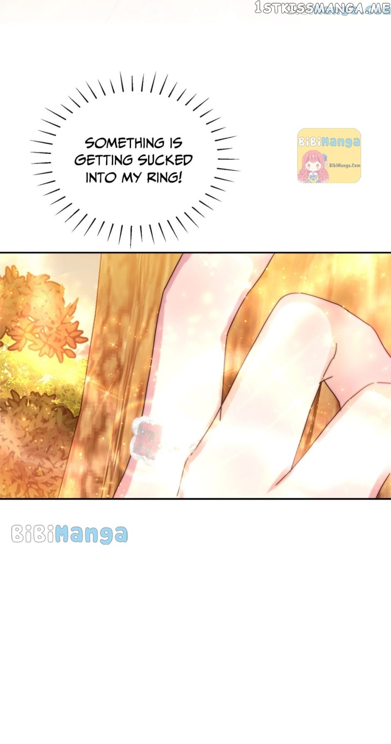 I’ll Just Live on as a Villainess Chapter 64 - page 63