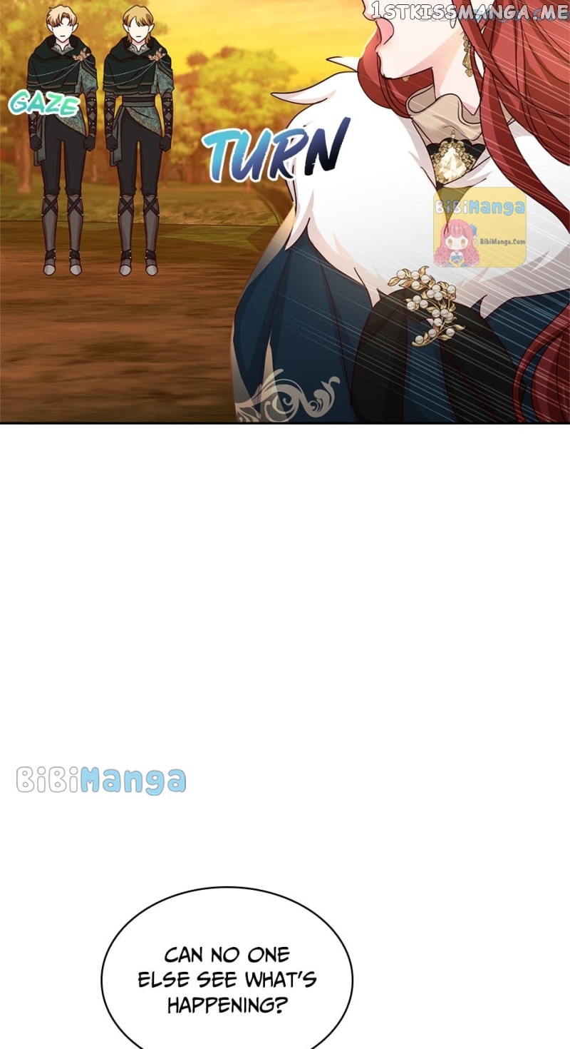 I’ll Just Live on as a Villainess Chapter 64 - page 65