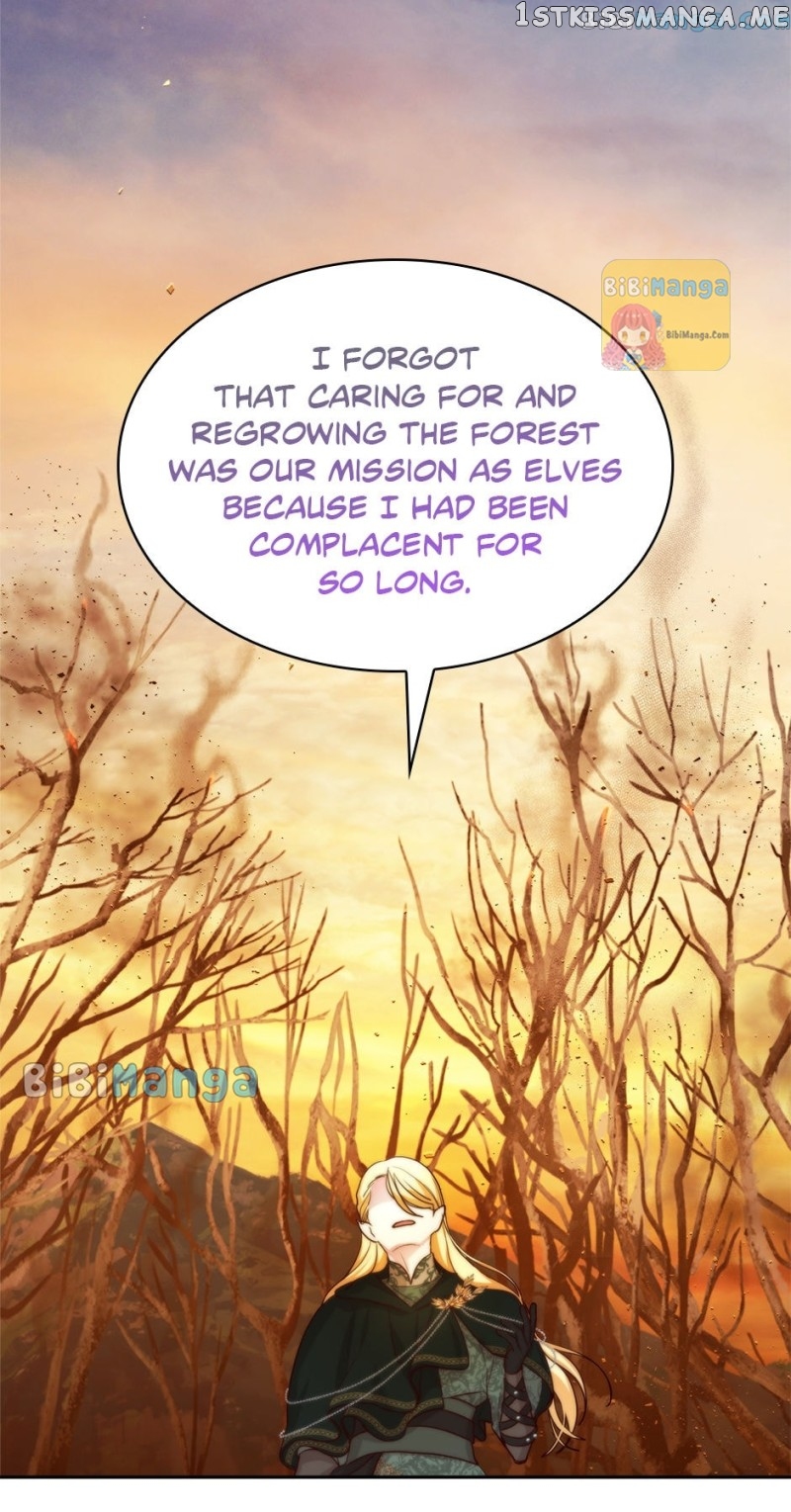 I’ll Just Live on as a Villainess Chapter 64 - page 7