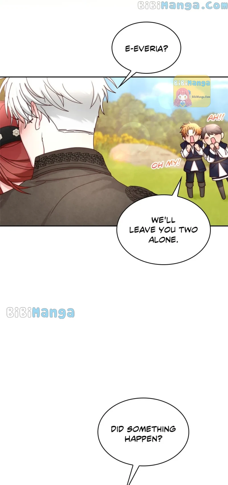 I’ll Just Live on as a Villainess Chapter 73 - page 12