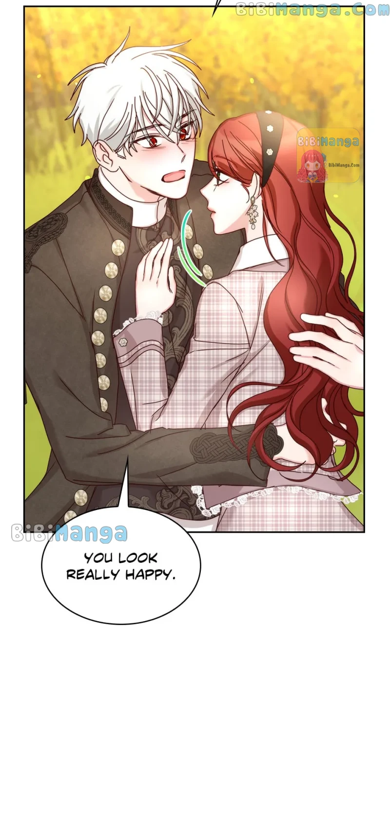 I’ll Just Live on as a Villainess Chapter 73 - page 13