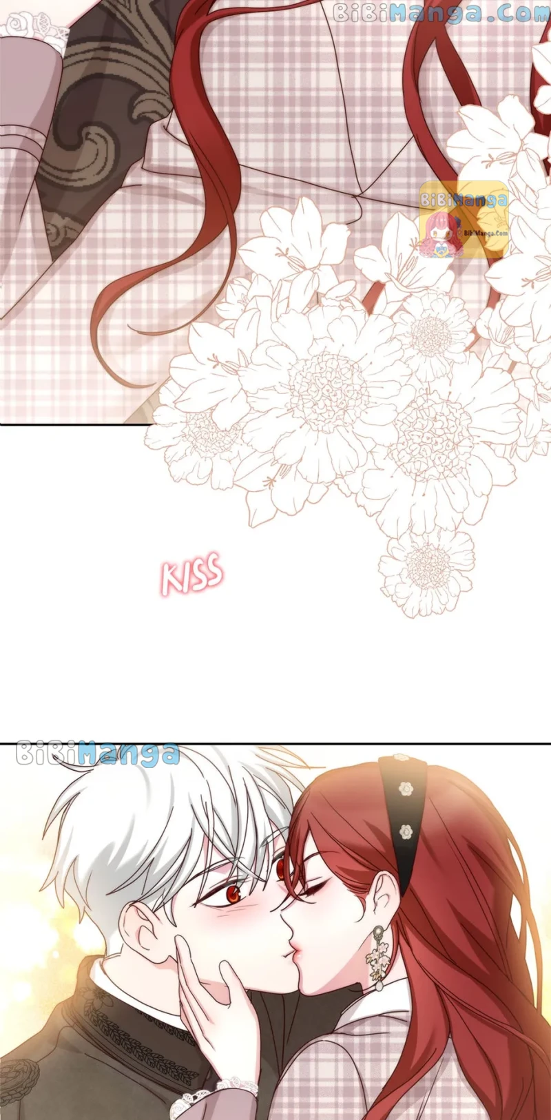 I’ll Just Live on as a Villainess Chapter 73 - page 15