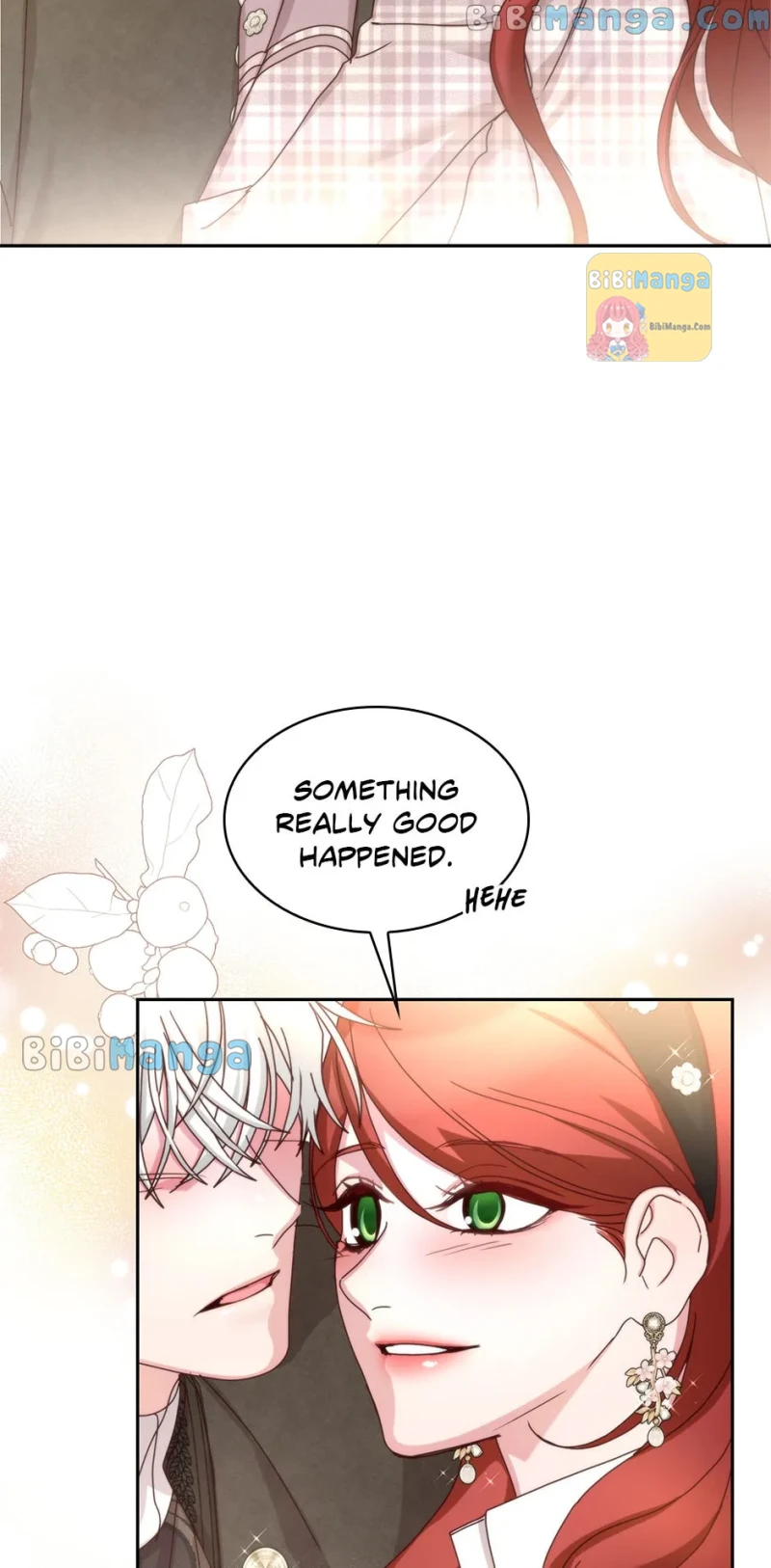 I’ll Just Live on as a Villainess Chapter 73 - page 16