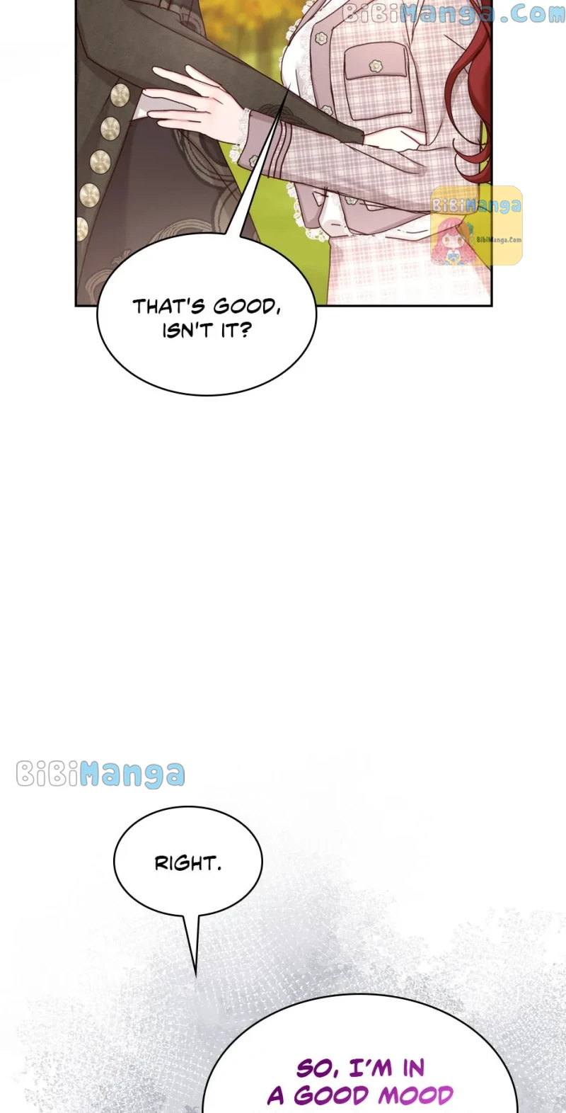 I’ll Just Live on as a Villainess Chapter 73 - page 22