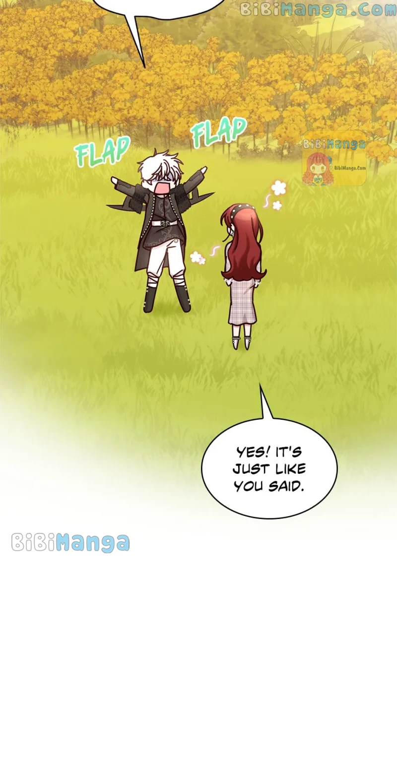 I’ll Just Live on as a Villainess Chapter 73 - page 24