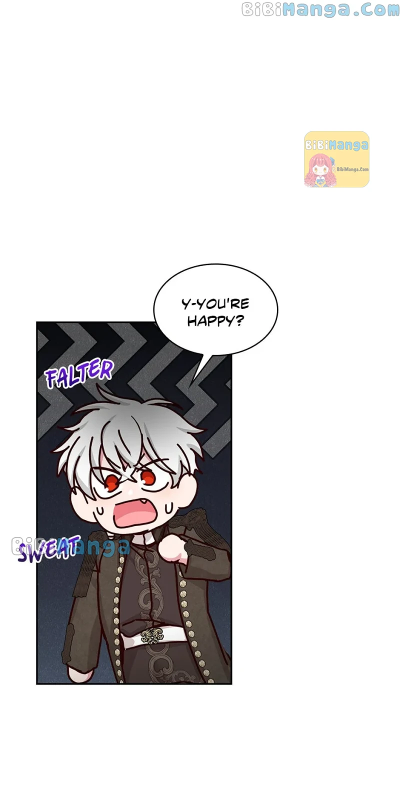 I’ll Just Live on as a Villainess Chapter 73 - page 26