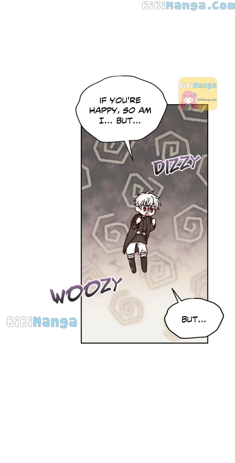 I’ll Just Live on as a Villainess Chapter 73 - page 27