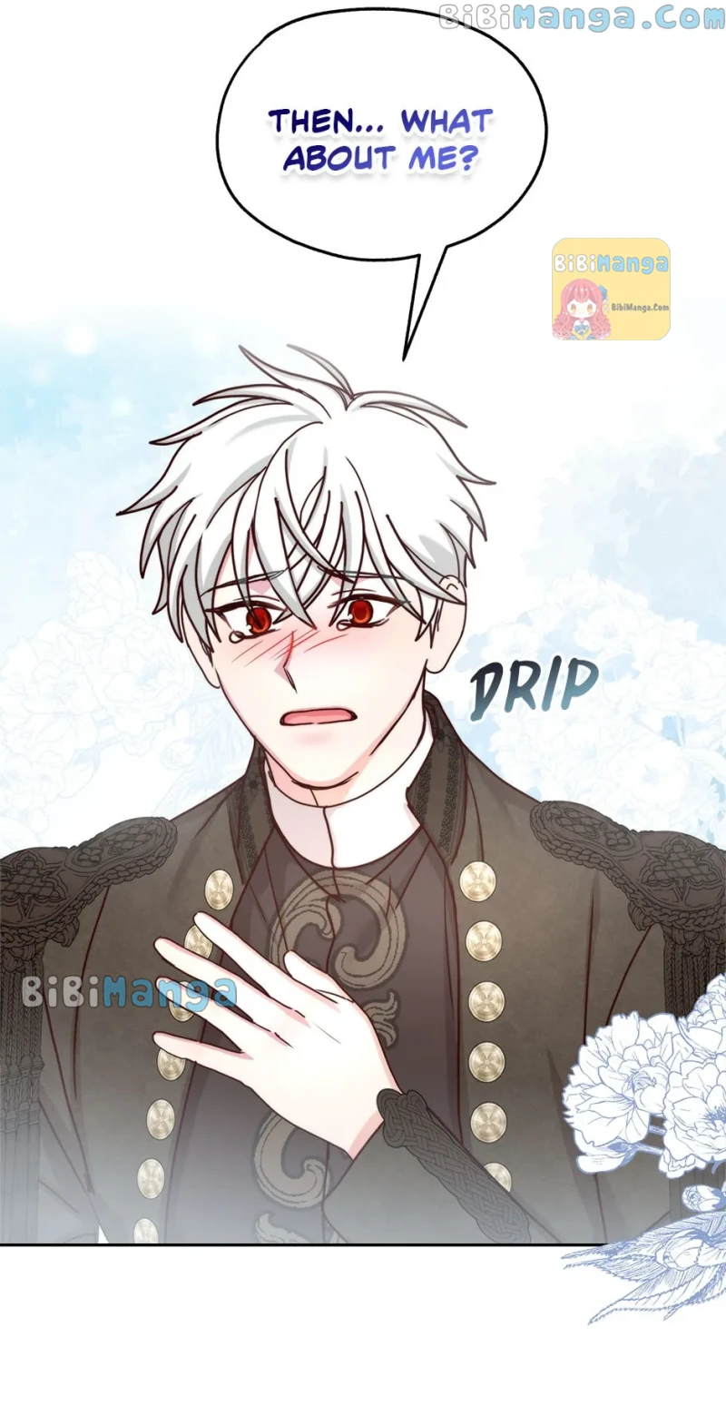 I’ll Just Live on as a Villainess Chapter 73 - page 28