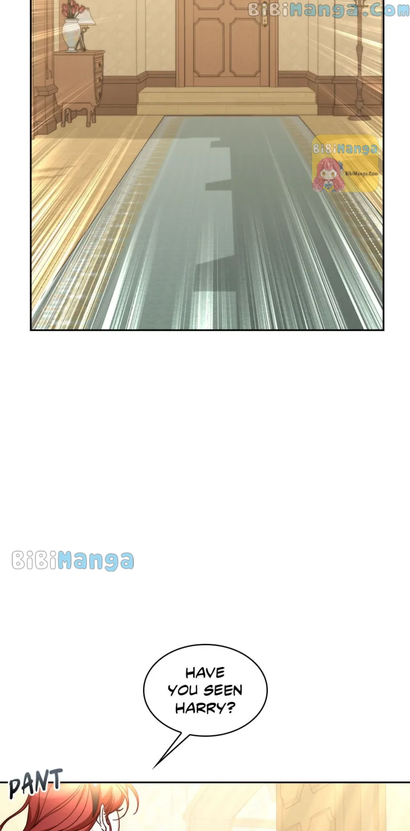 I’ll Just Live on as a Villainess Chapter 73 - page 3