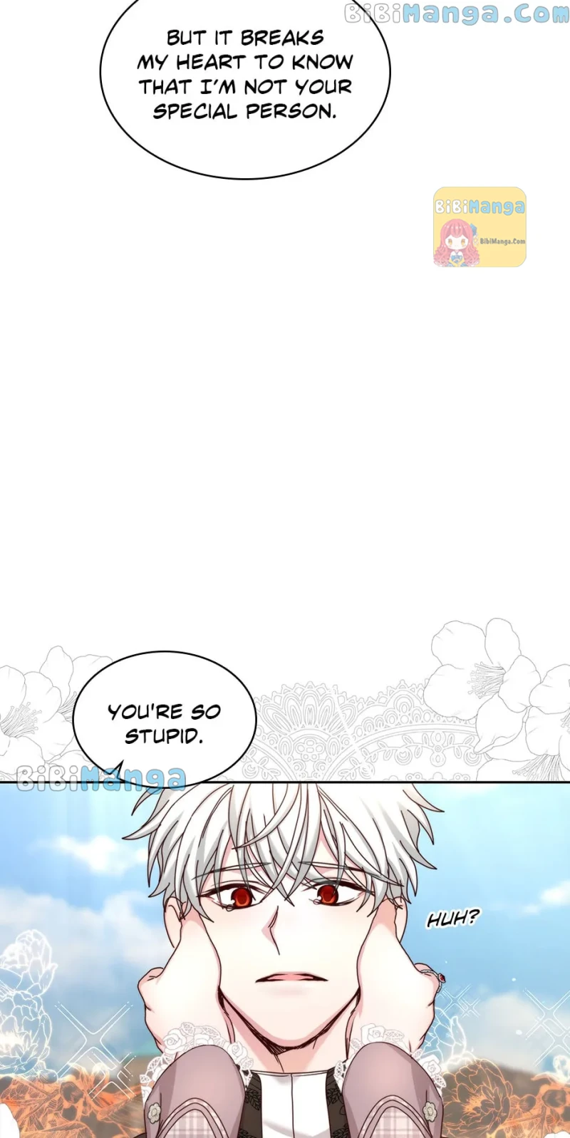 I’ll Just Live on as a Villainess Chapter 73 - page 30