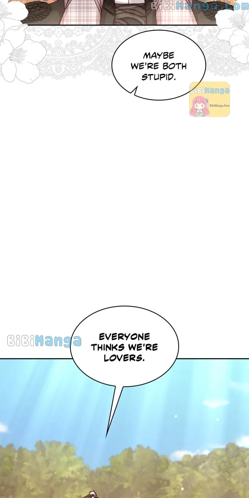 I’ll Just Live on as a Villainess Chapter 73 - page 31
