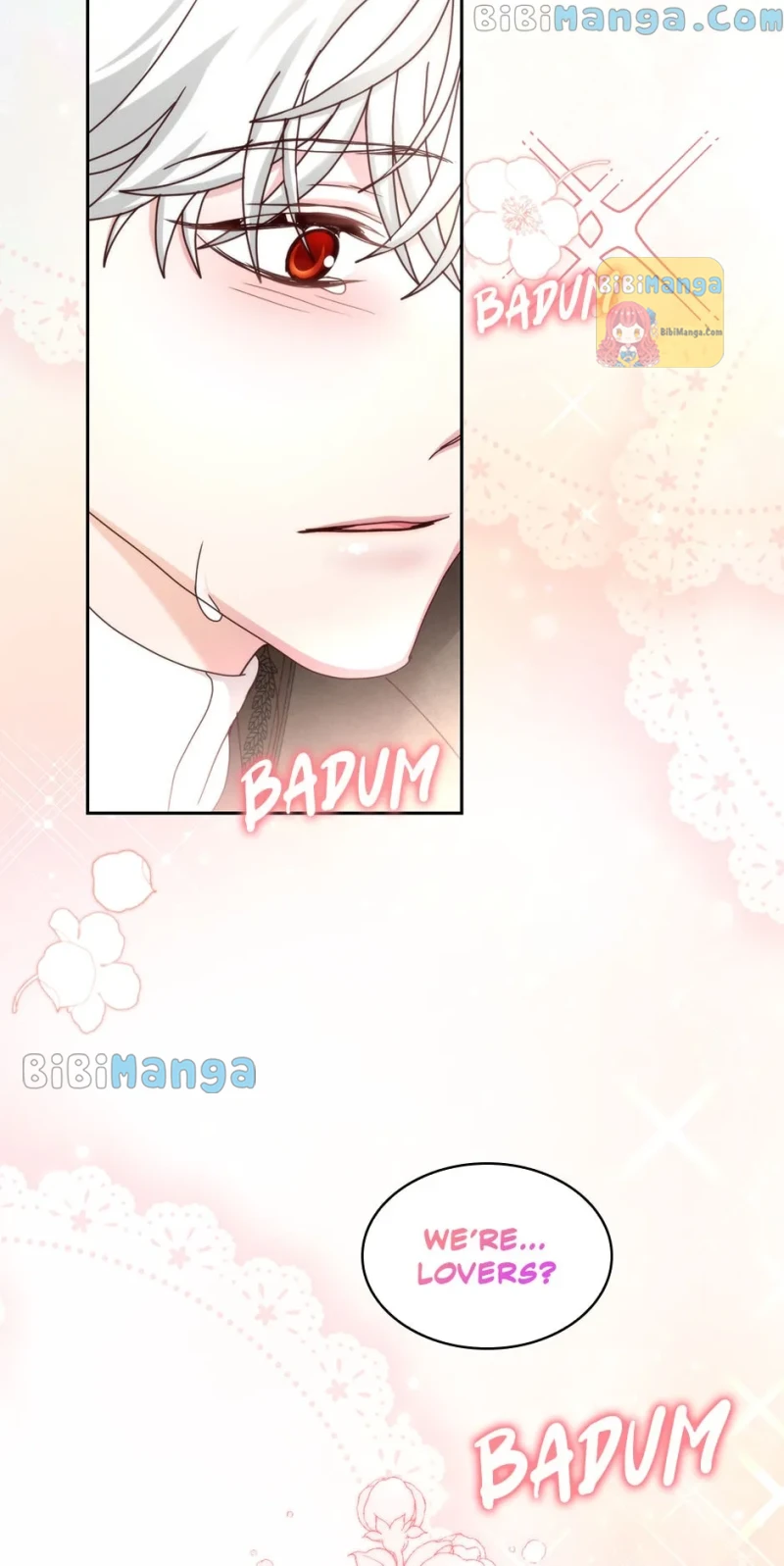 I’ll Just Live on as a Villainess Chapter 73 - page 34