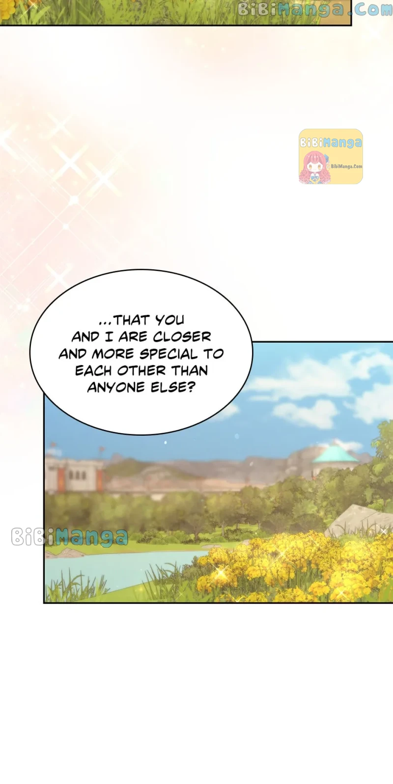 I’ll Just Live on as a Villainess Chapter 73 - page 36