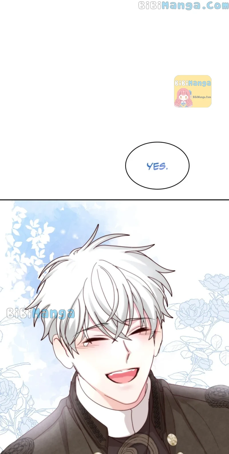 I’ll Just Live on as a Villainess Chapter 73 - page 37