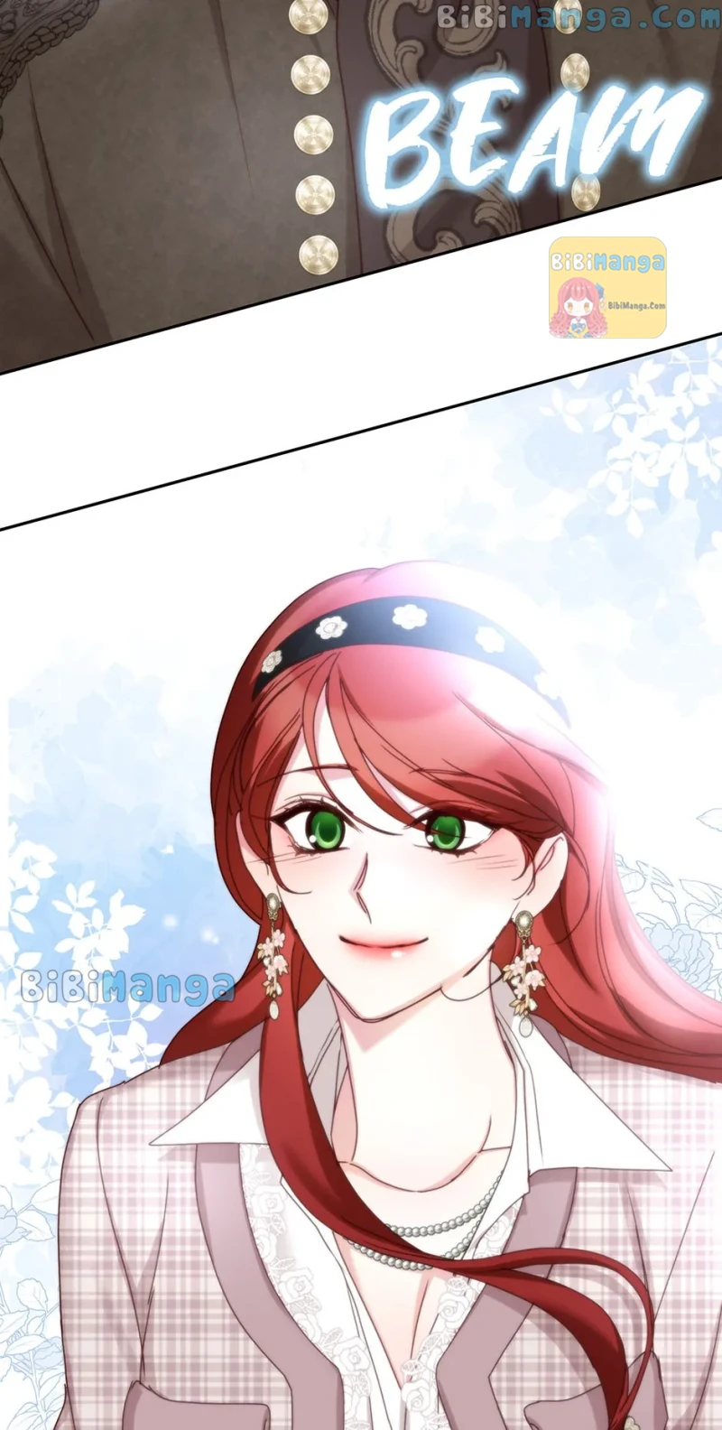 I’ll Just Live on as a Villainess Chapter 73 - page 38