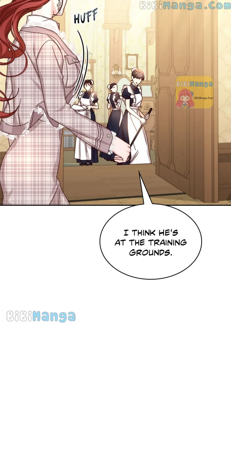 I’ll Just Live on as a Villainess Chapter 73 - page 4
