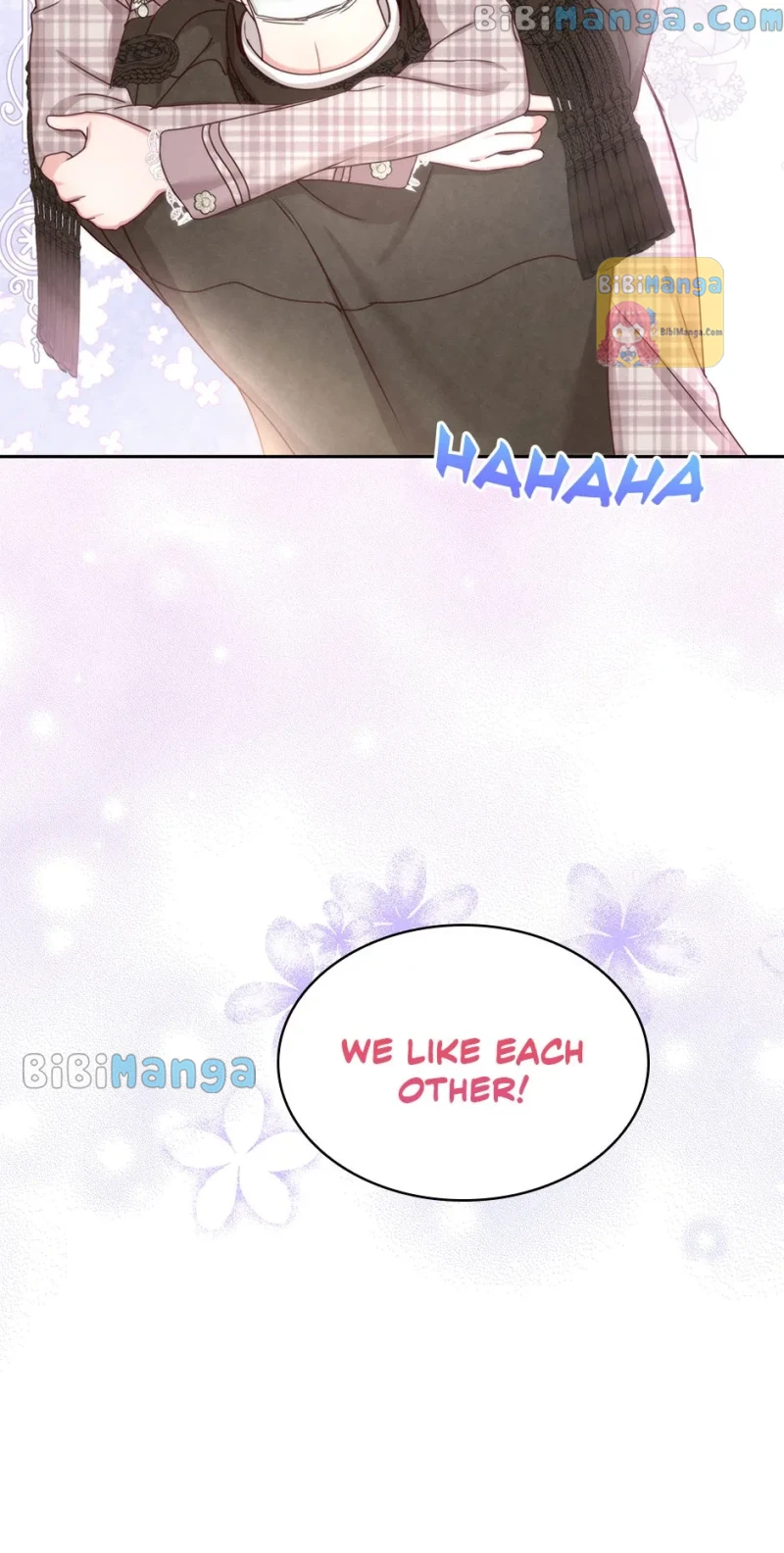 I’ll Just Live on as a Villainess Chapter 73 - page 41