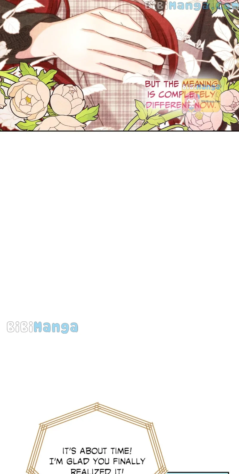 I’ll Just Live on as a Villainess Chapter 73 - page 43