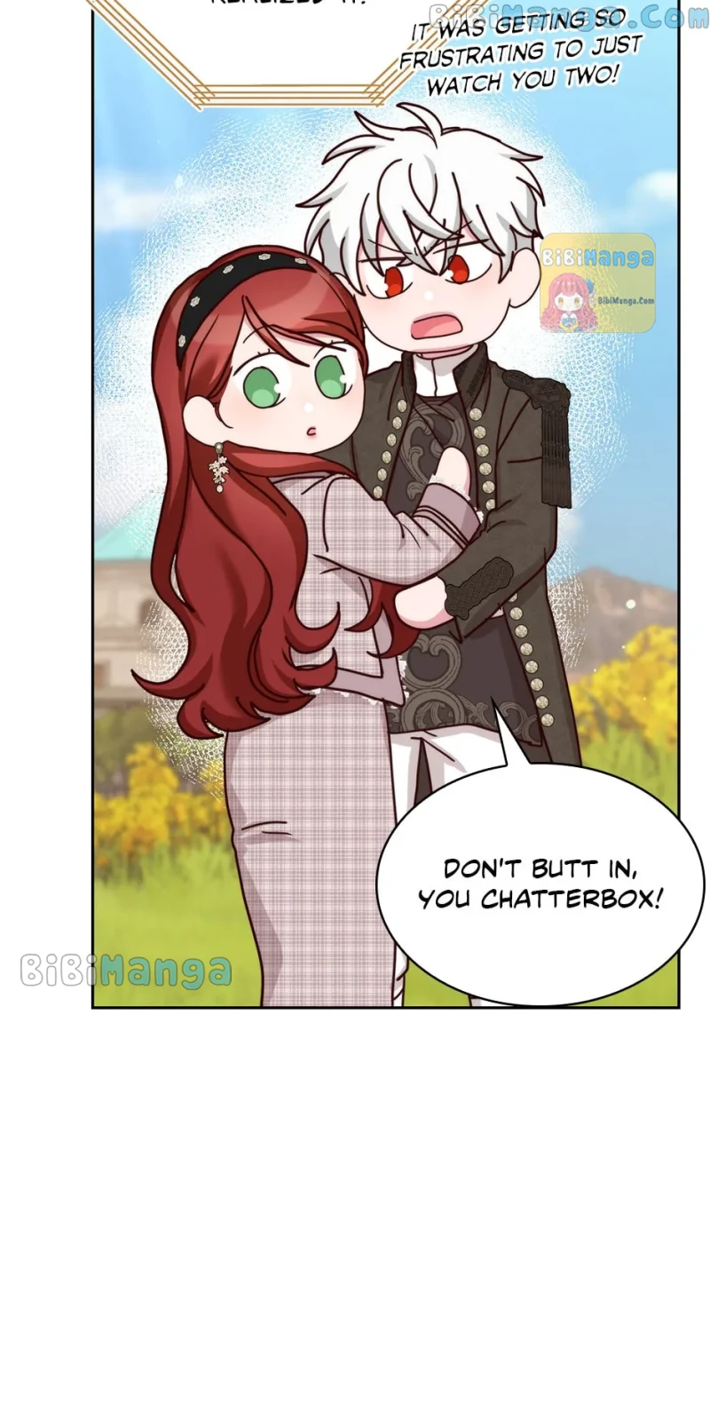 I’ll Just Live on as a Villainess Chapter 73 - page 44