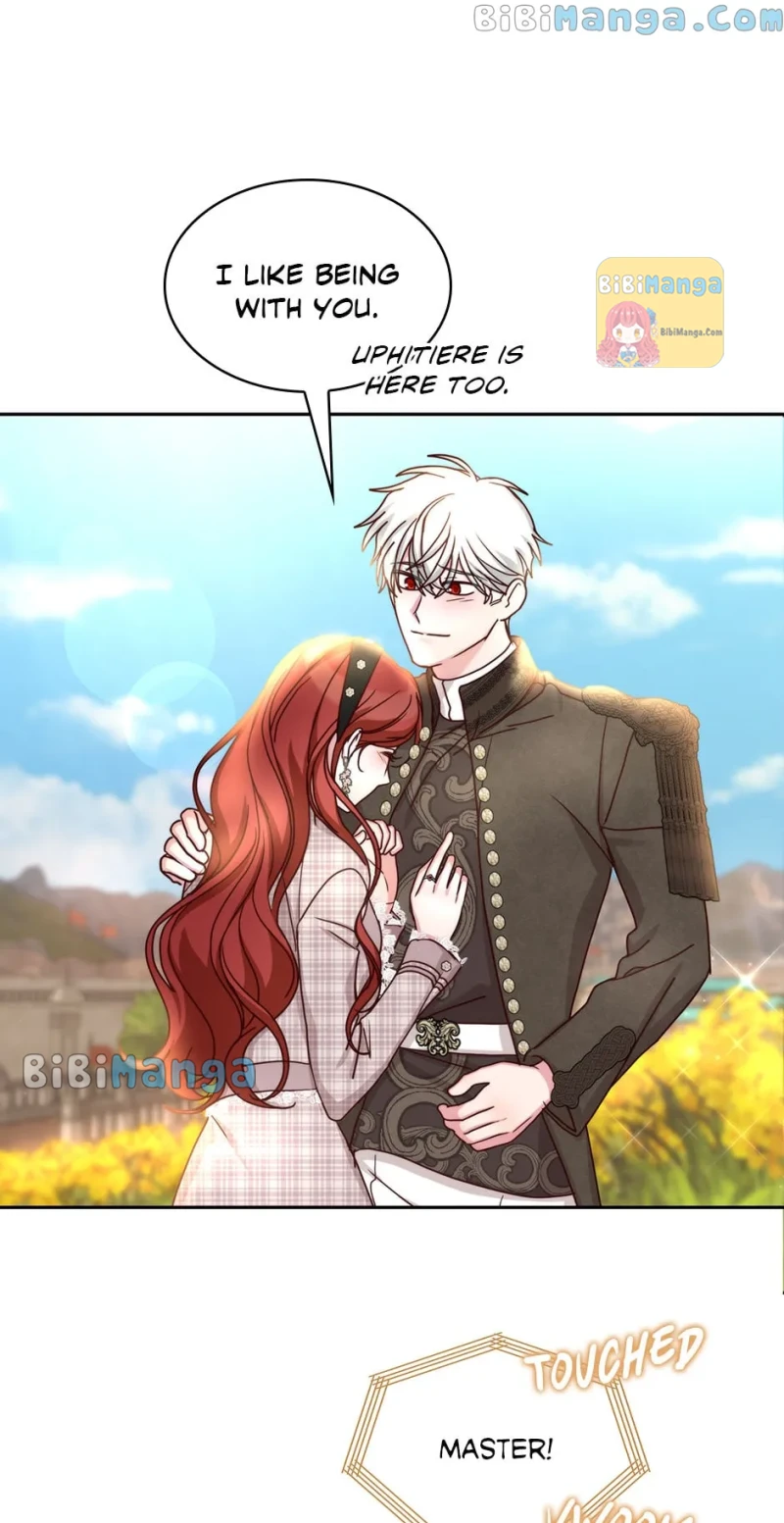 I’ll Just Live on as a Villainess Chapter 73 - page 46