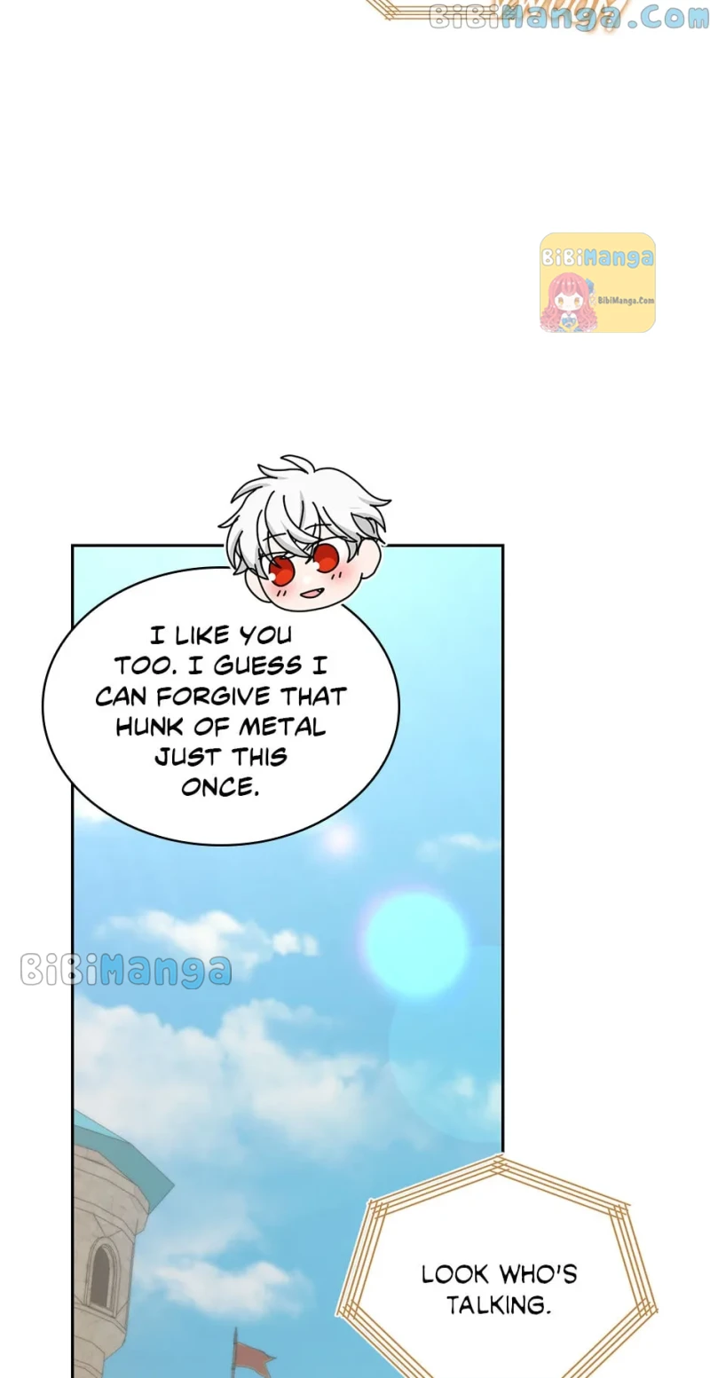 I’ll Just Live on as a Villainess Chapter 73 - page 47