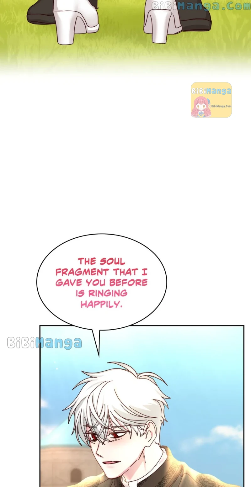 I’ll Just Live on as a Villainess Chapter 73 - page 49