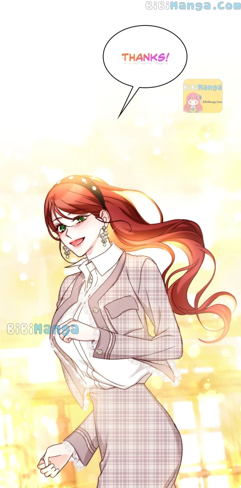 I’ll Just Live on as a Villainess Chapter 73 - page 5