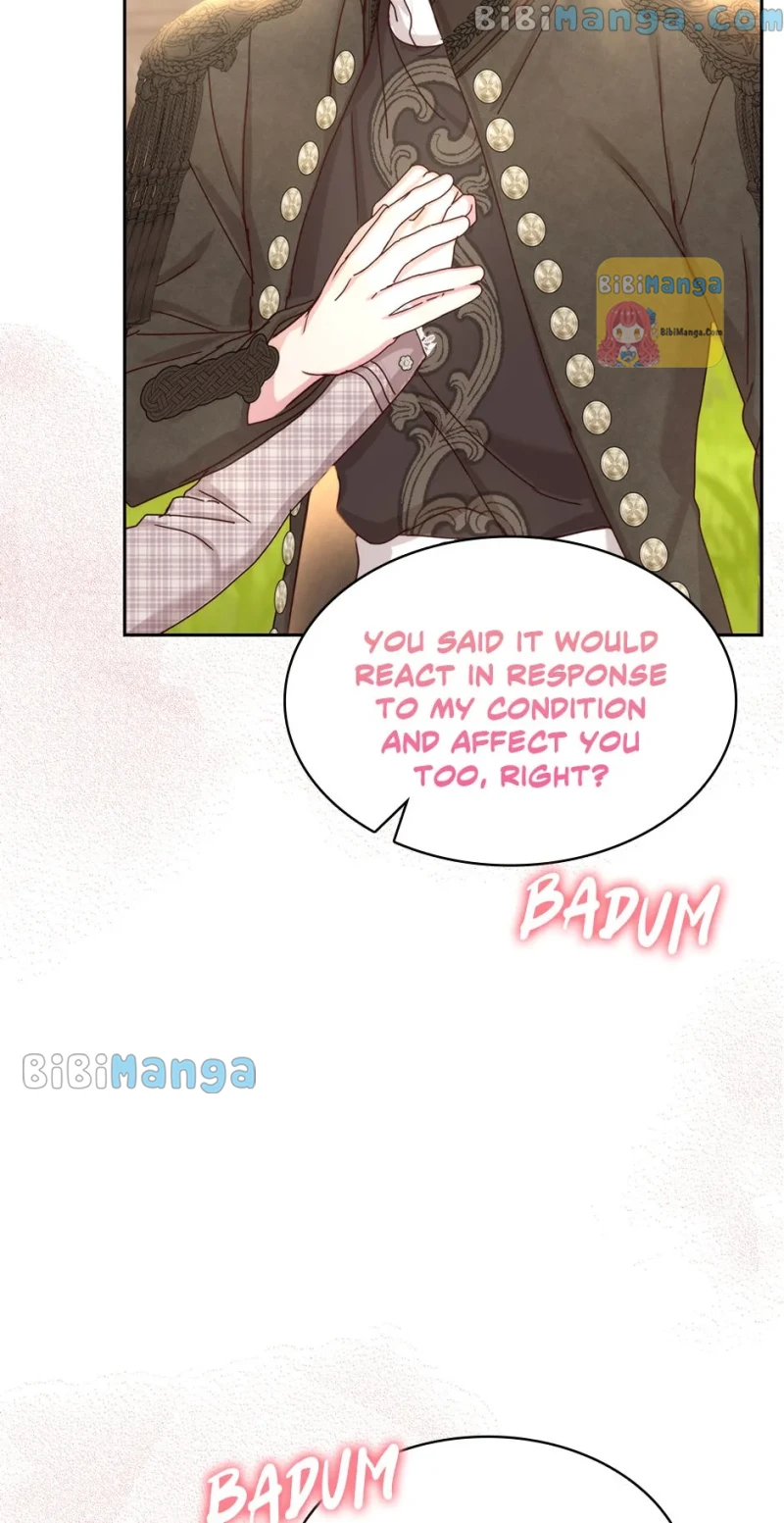 I’ll Just Live on as a Villainess Chapter 73 - page 50