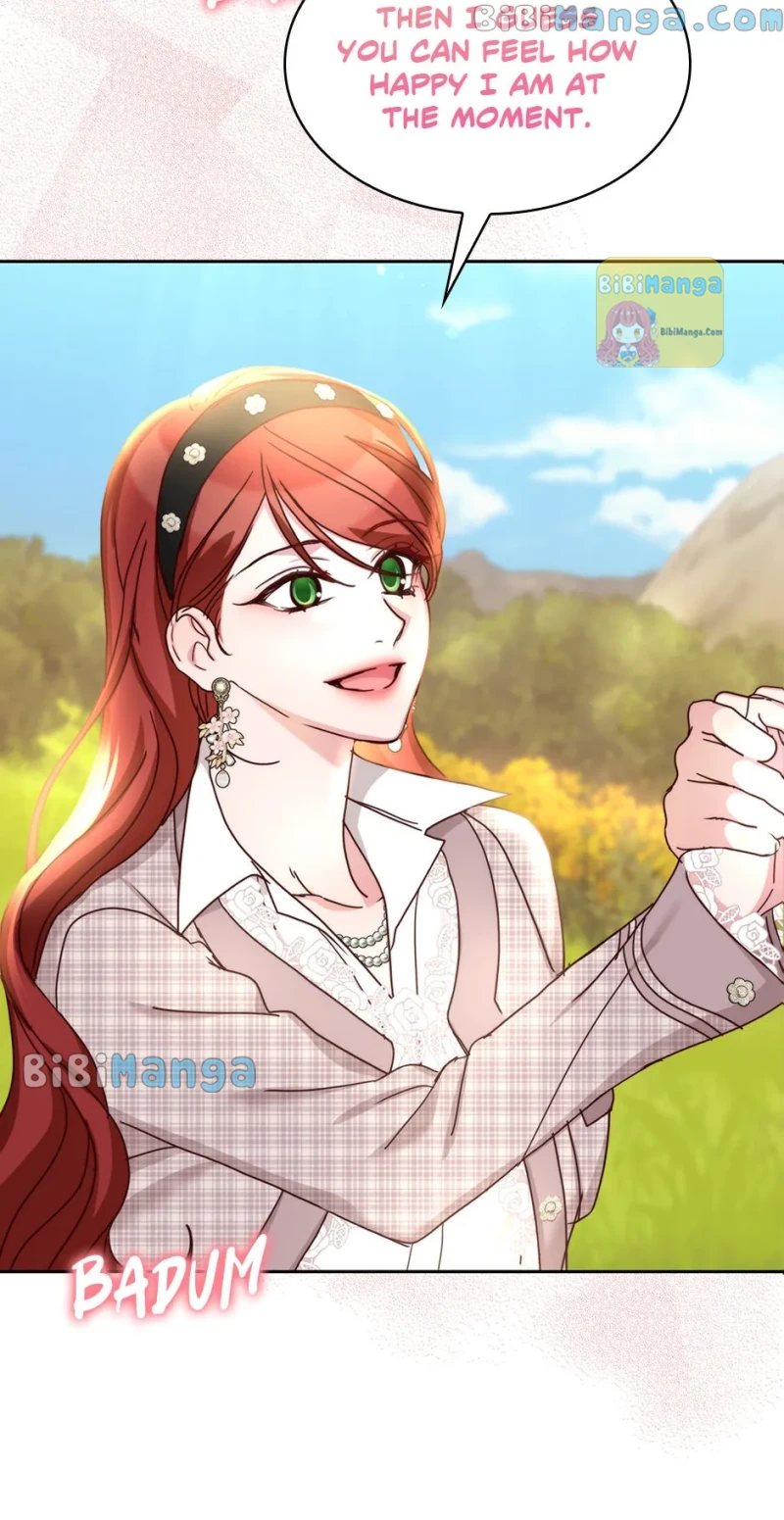 I’ll Just Live on as a Villainess Chapter 73 - page 51