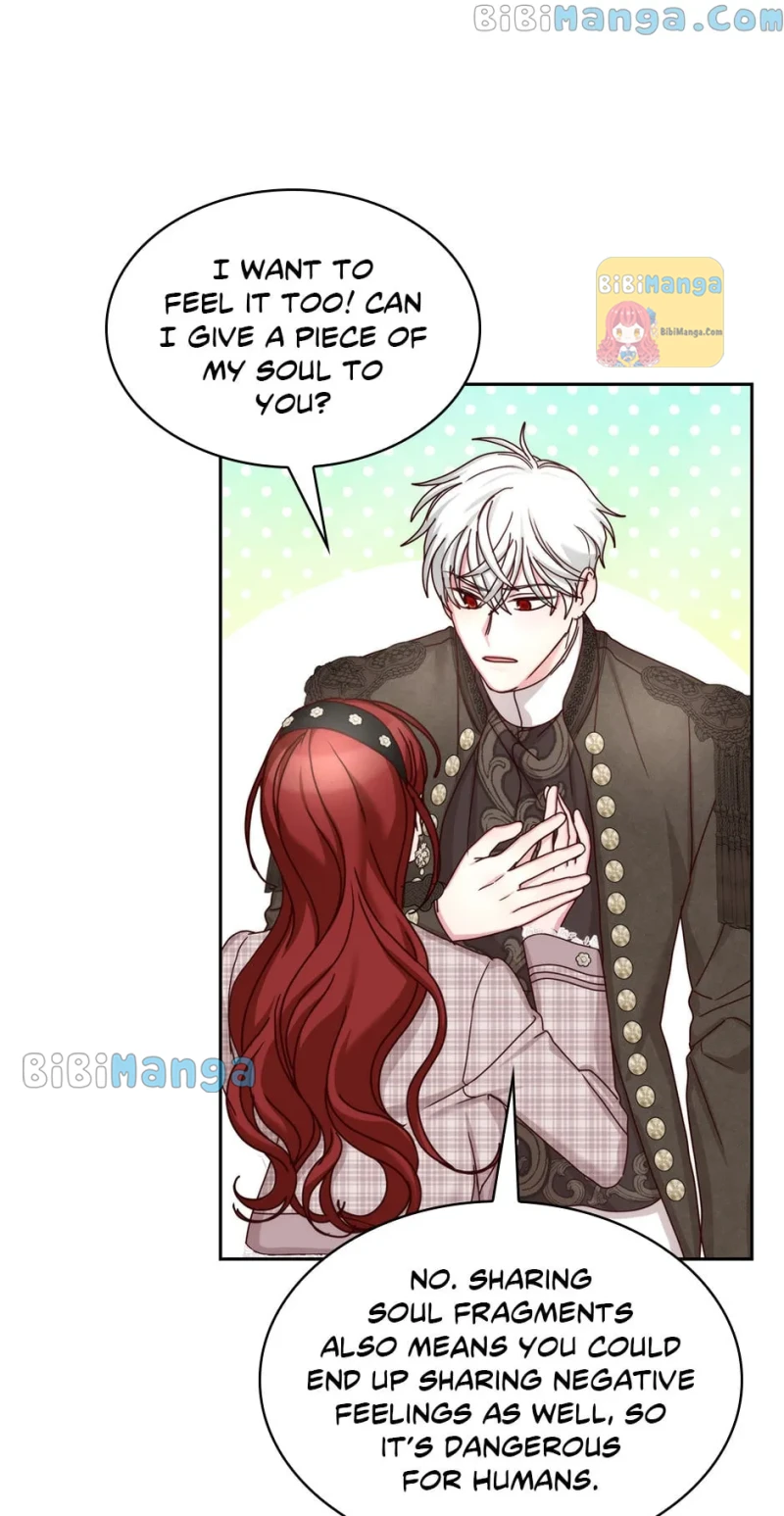 I’ll Just Live on as a Villainess Chapter 73 - page 53