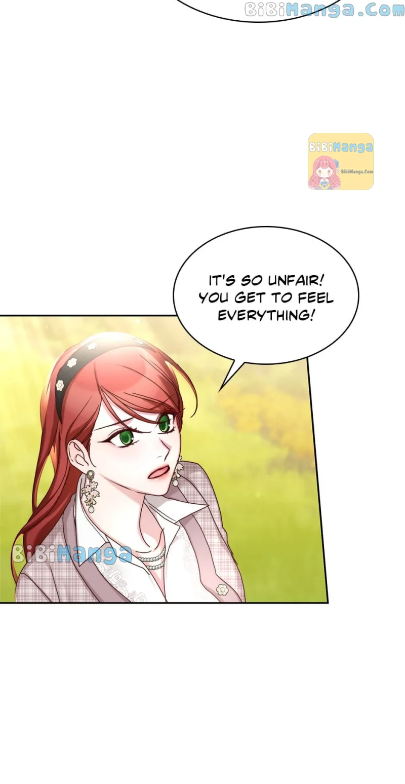 I’ll Just Live on as a Villainess Chapter 73 - page 54