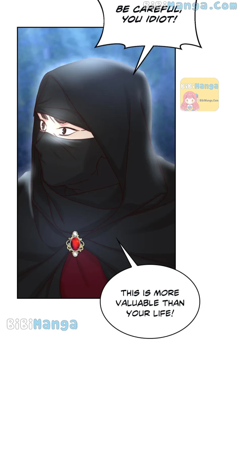 I’ll Just Live on as a Villainess Chapter 73 - page 59