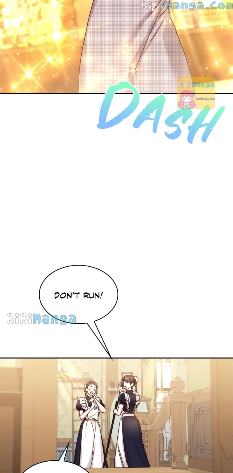 I’ll Just Live on as a Villainess Chapter 73 - page 6