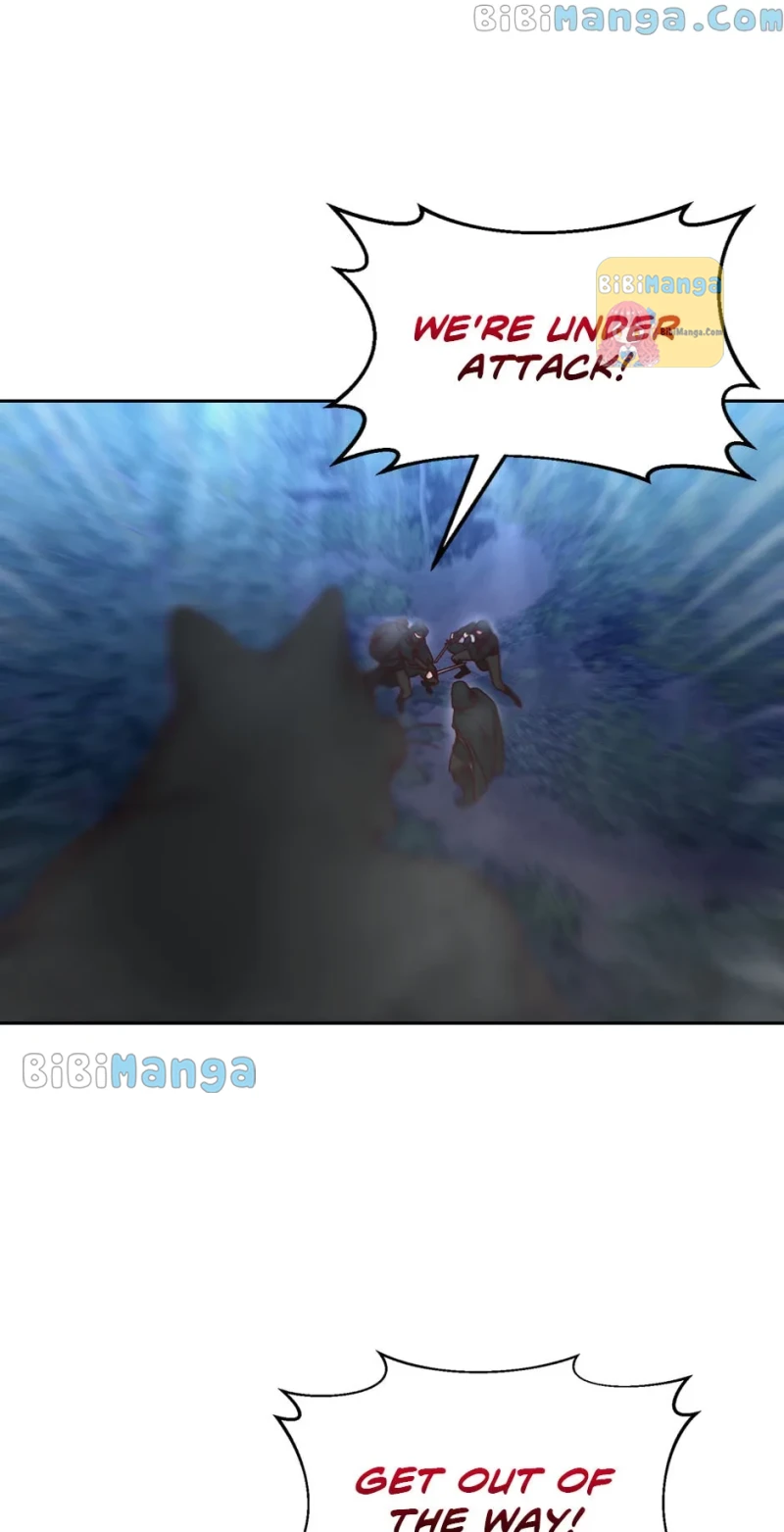 I’ll Just Live on as a Villainess Chapter 73 - page 62