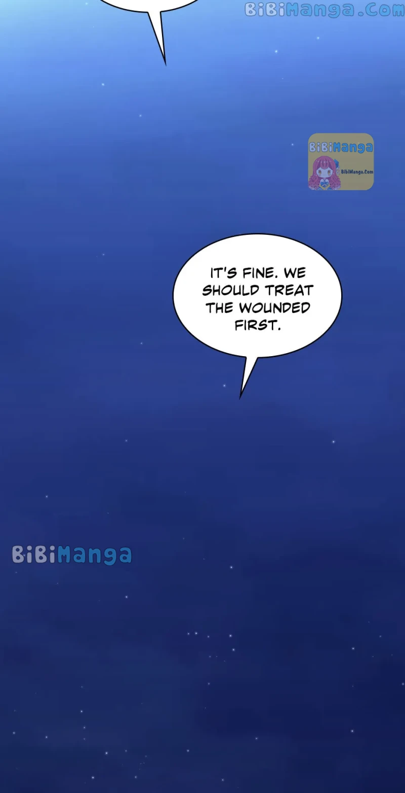 I’ll Just Live on as a Villainess Chapter 73 - page 65