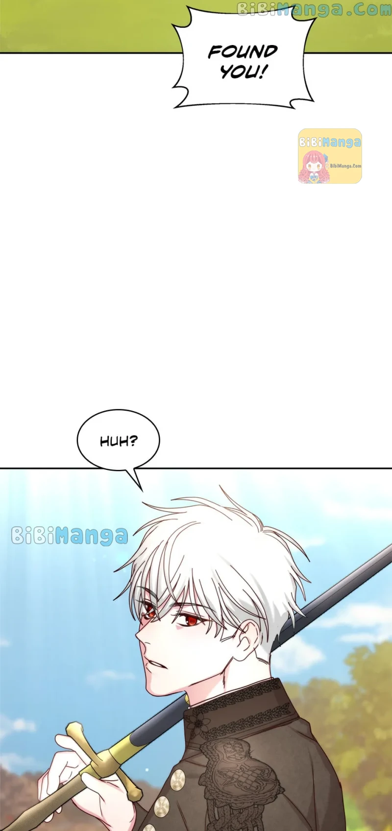 I’ll Just Live on as a Villainess Chapter 73 - page 9