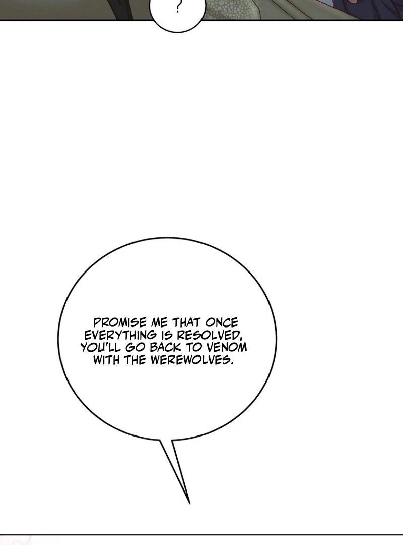 I’ll Just Live on as a Villainess Chapter 76 - page 23