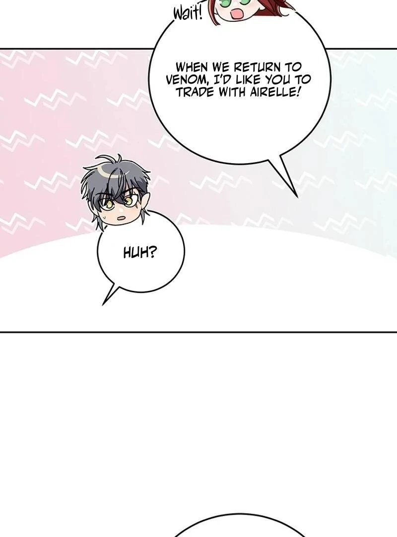 I’ll Just Live on as a Villainess Chapter 76 - page 29