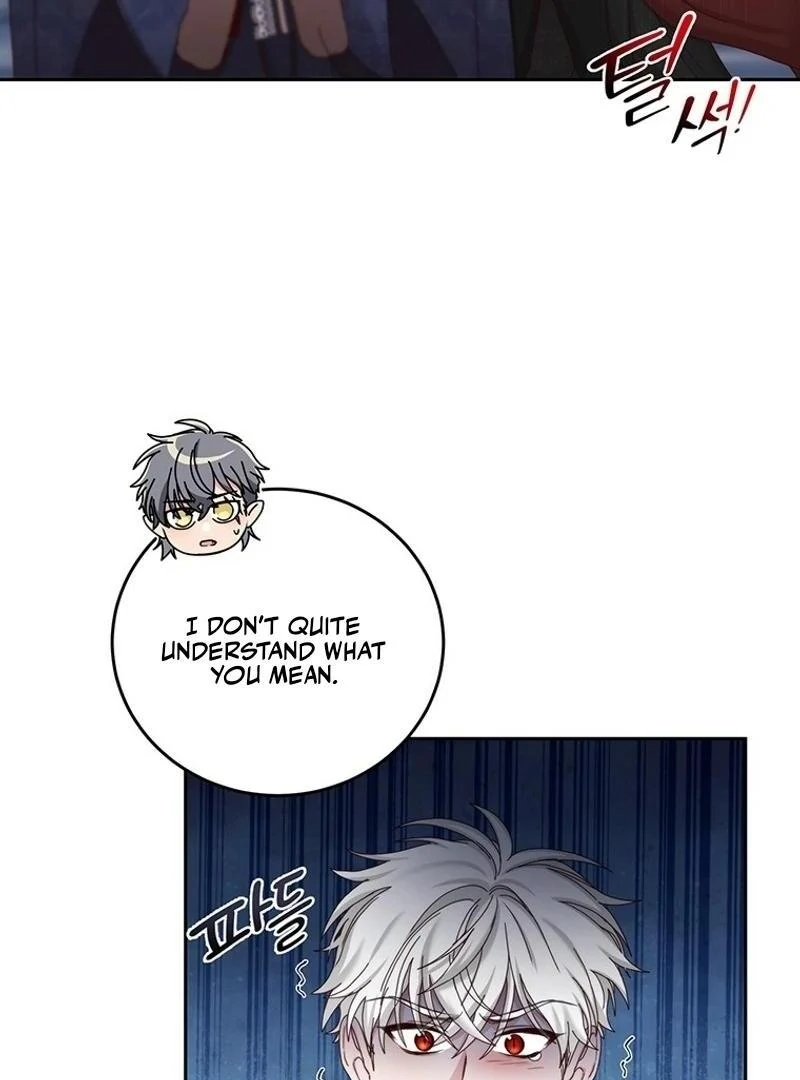I’ll Just Live on as a Villainess Chapter 76 - page 36