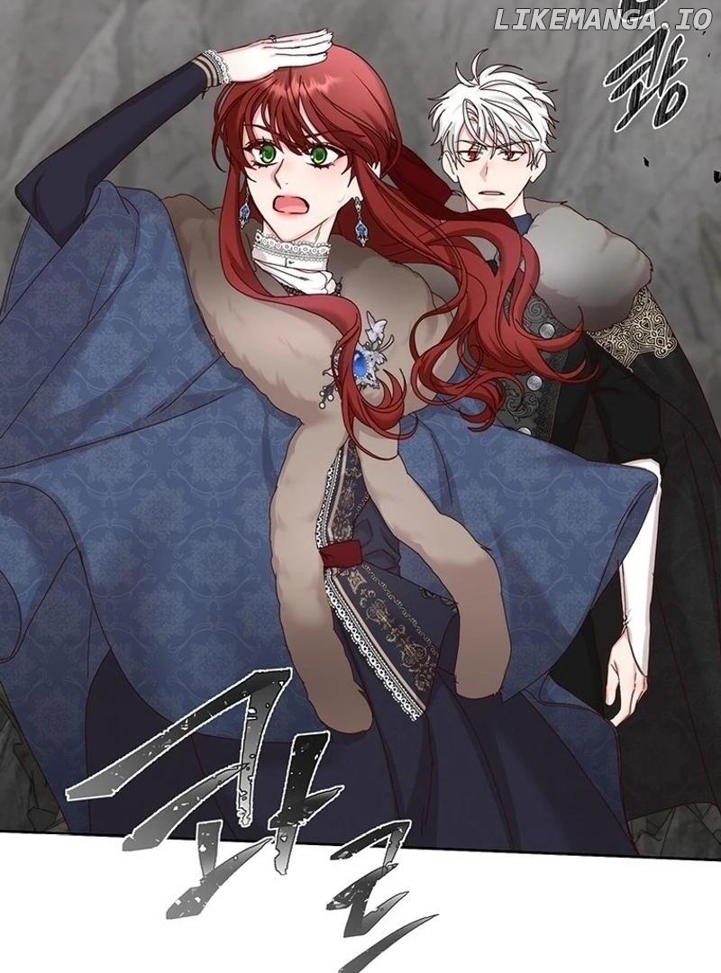 I’ll Just Live on as a Villainess Chapter 76 - page 45