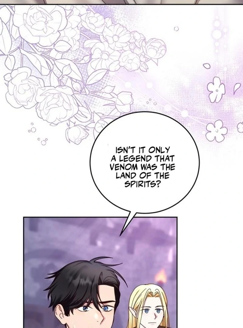 I’ll Just Live on as a Villainess Chapter 76 - page 5